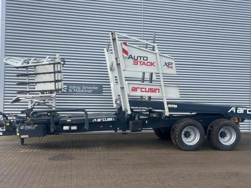 Arcusin AutoStack XP 54T