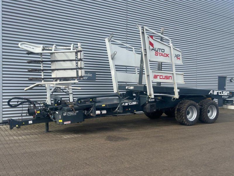 Arcusin AutoStack XP 54T