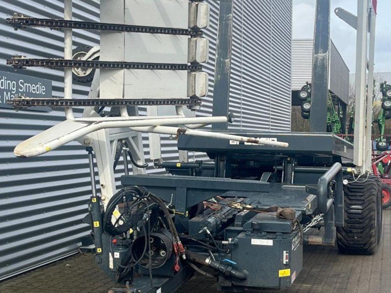 Arcusin AutoStack XP 54T