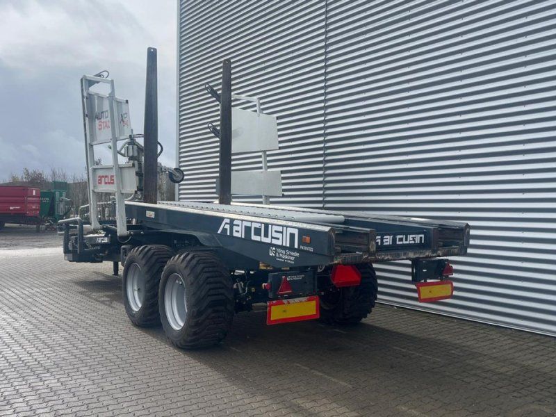 Arcusin AutoStack XP 54T