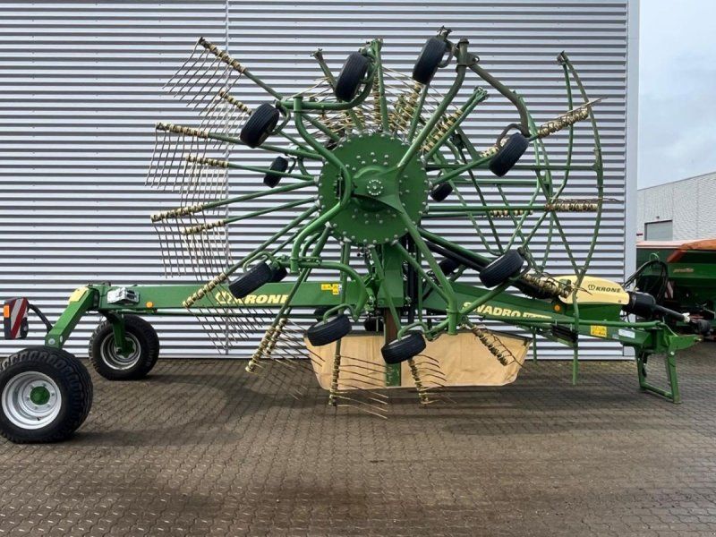 Krone Swadro TC 1000