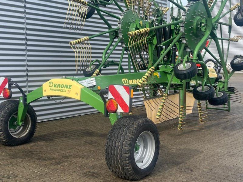 Krone Swadro TC 1000
