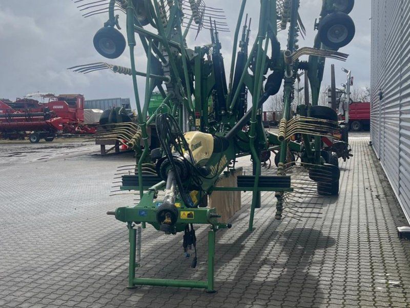 Krone Swadro TC 1000