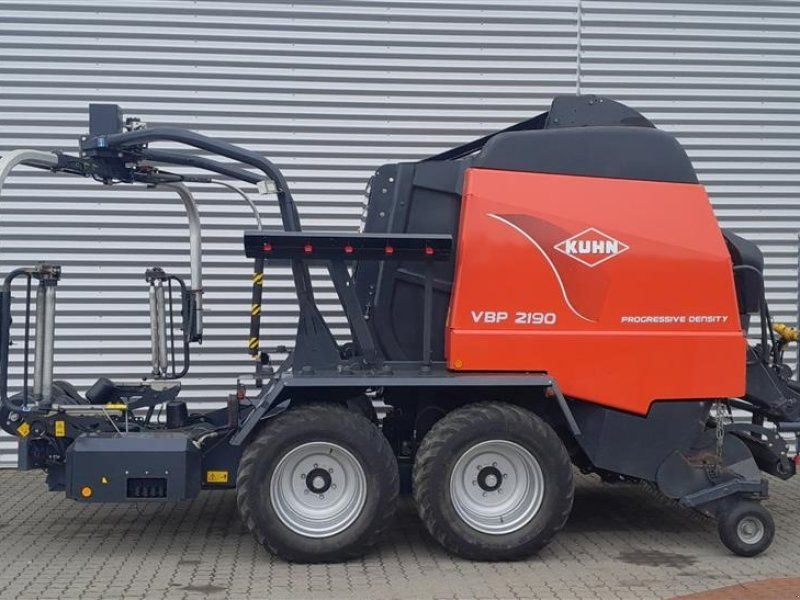 Kuhn VBP 2190