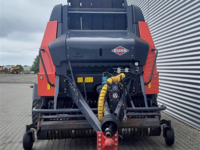 Kuhn VBP 2190