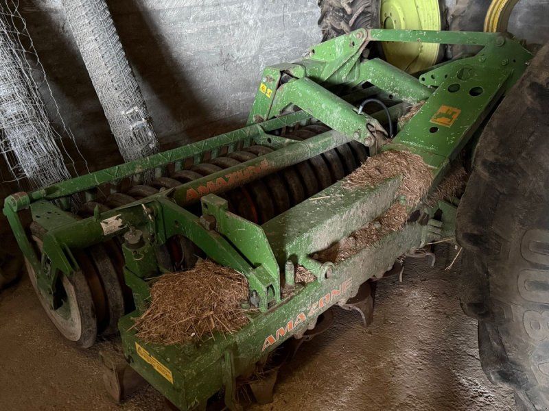 Amazone KG-401 + D8-40 Super