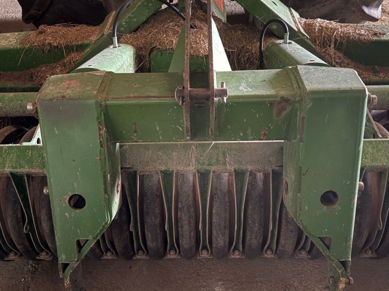 Amazone KG-401 + D8-40 Super