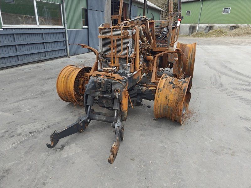 Massey Ferguson 7495