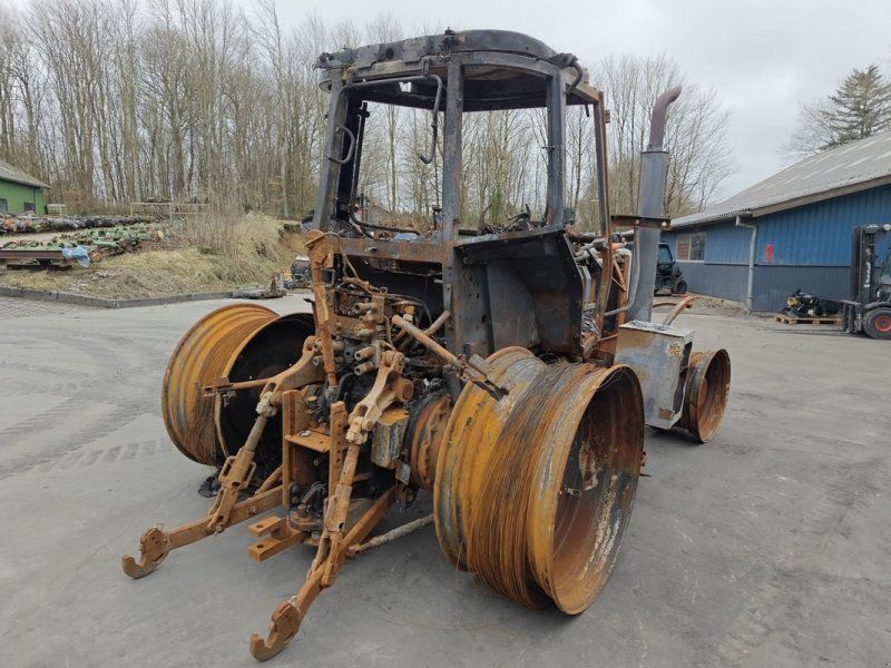 Massey Ferguson 7495