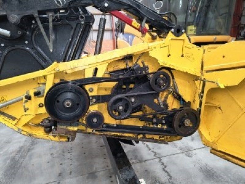 New Holland 35FT VARIO FEET