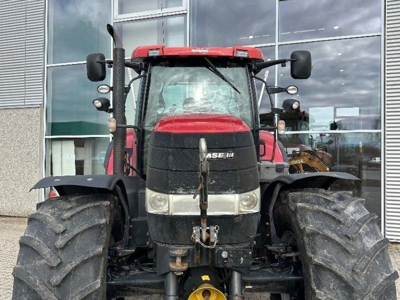 Case IH Puma 230 CVX