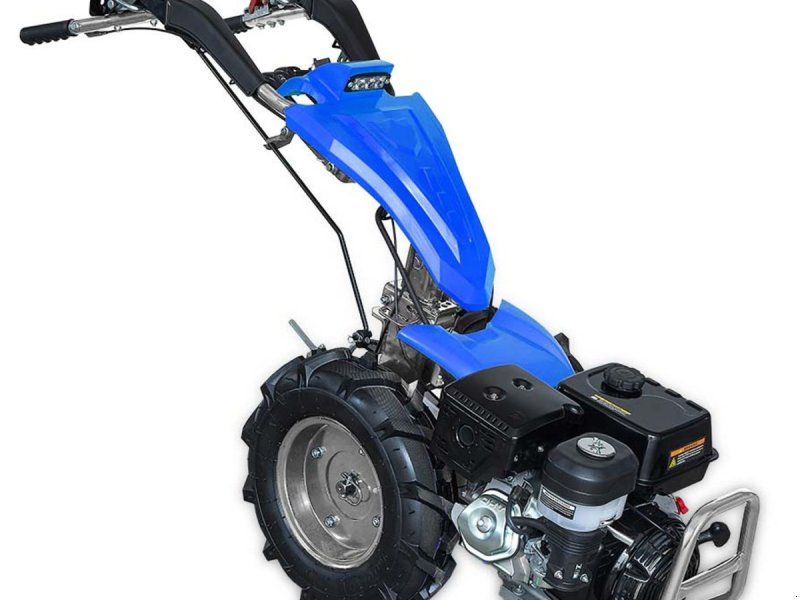 Graecus Geryon 750 Redskabsbare