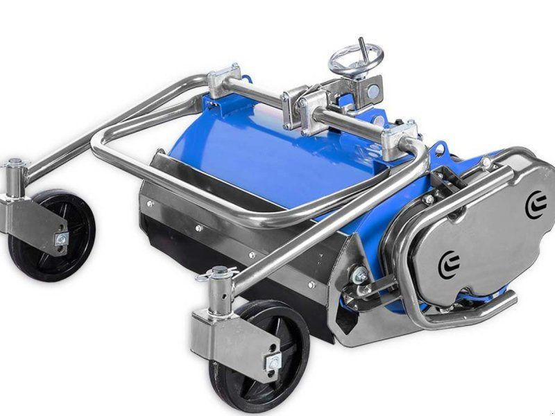 Graecus Geryon 750 Redskabsbare