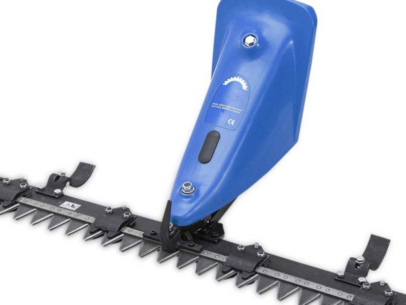 Graecus Geryon 750 Redskabsbare