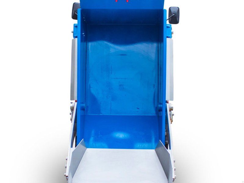 Graecus H500FL Benzin er