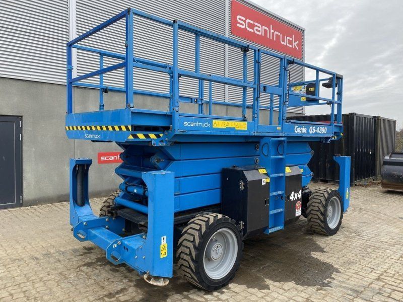 Genie GS4390