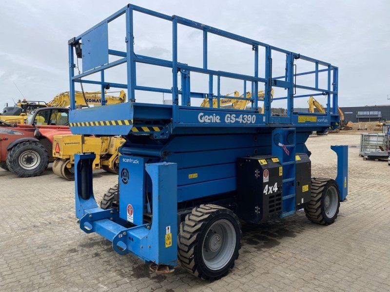Genie GS4390