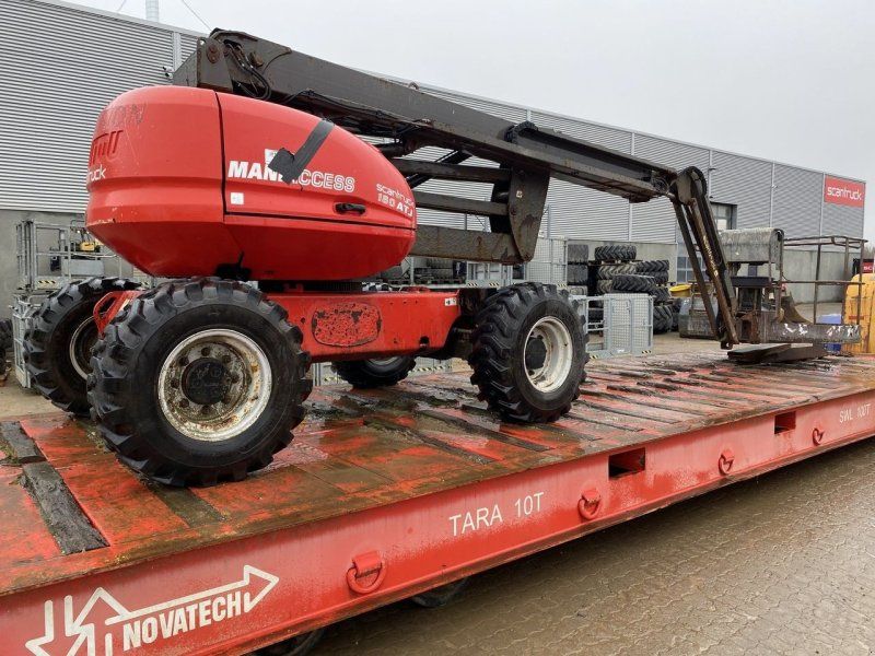 Manitou 180ATJ 2 RC