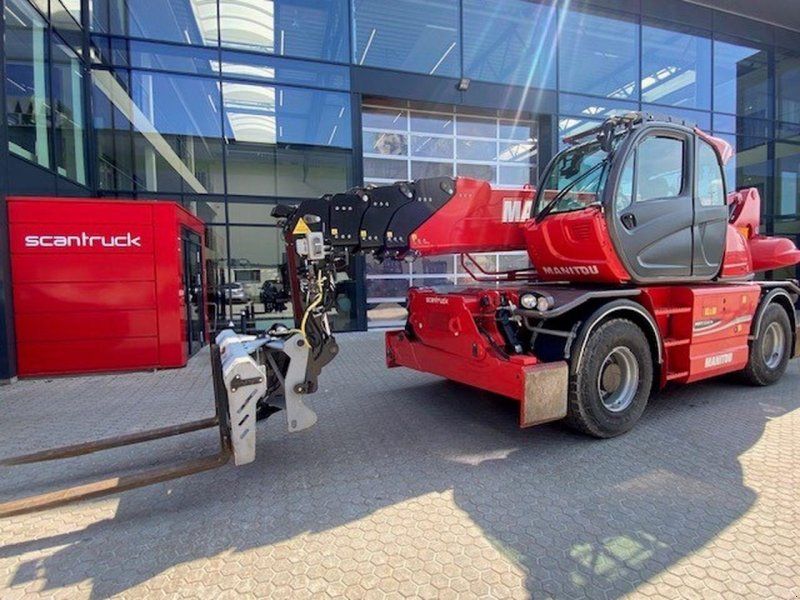 Manitou MRT3050P+ ST4