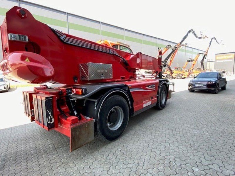 Manitou MRT3050P+ ST4