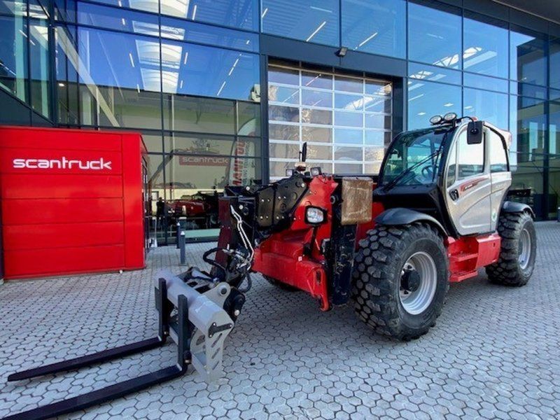 Manitou MT1840 ST5