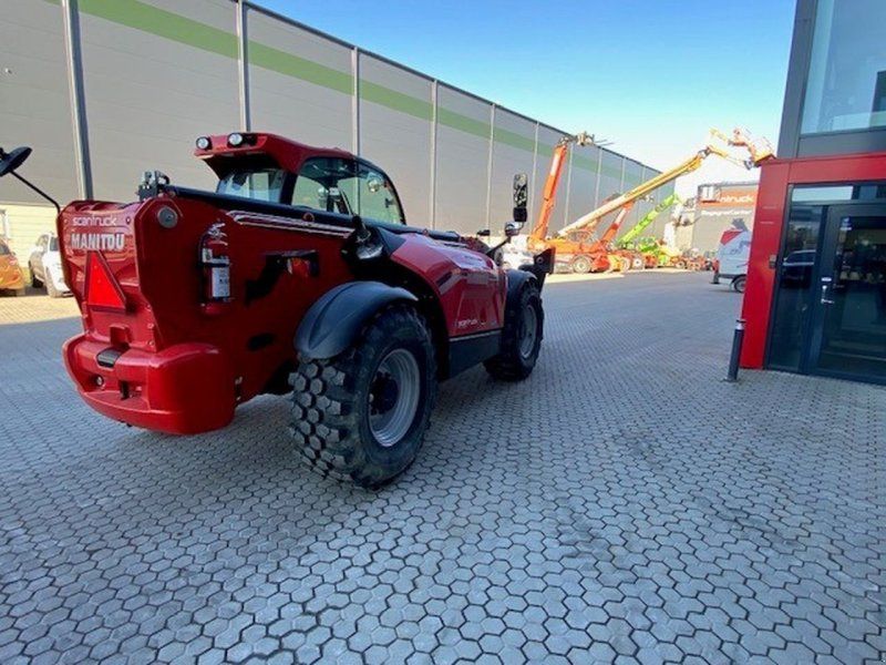 Manitou MT1840 ST5