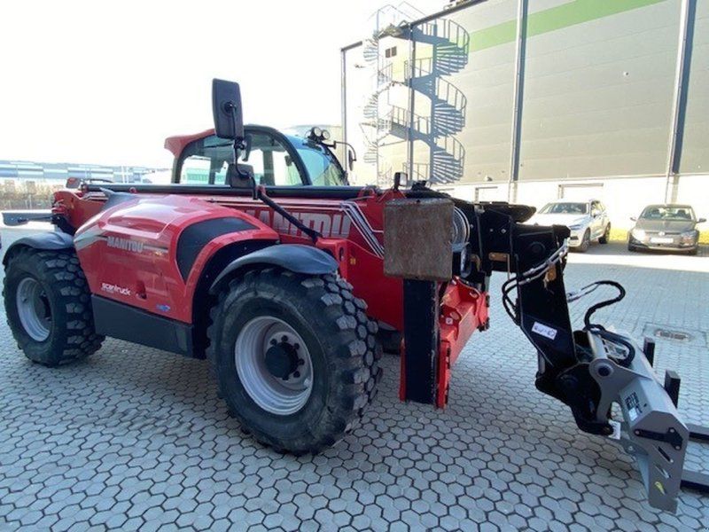 Manitou MT1840 ST5
