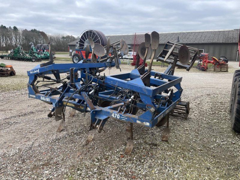 Dalbo DINCO 470