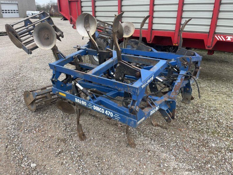 Dalbo DINCO 470