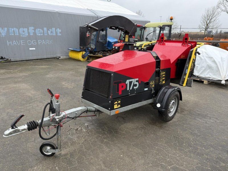 Linddana TP175 MOBIL