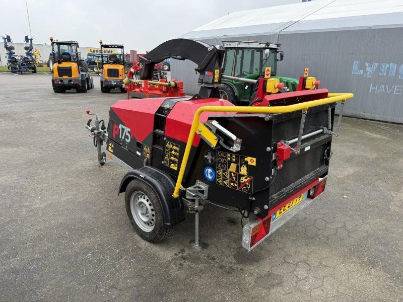 Linddana TP175 MOBIL