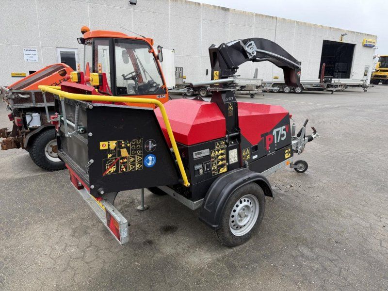 Linddana TP175 MOBIL