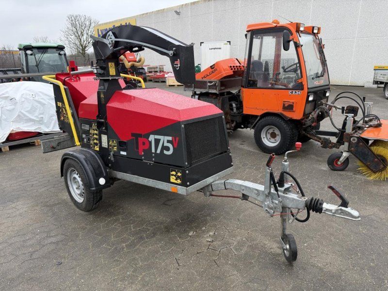 Linddana TP175 MOBIL