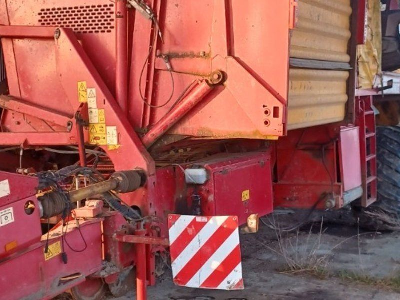 Grimme SE 150-60