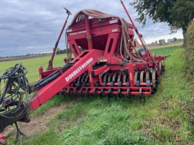 HE-VA EURO SEEDER