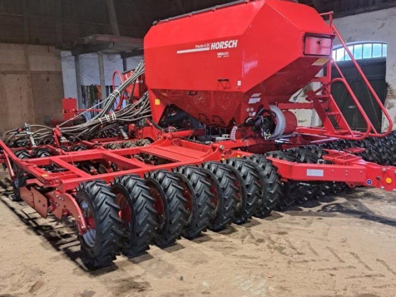Horsch PRONTO DC 6 M