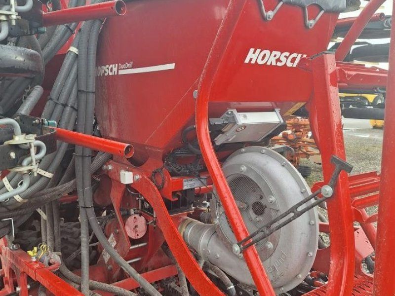 Horsch PRONTO DC 6 M