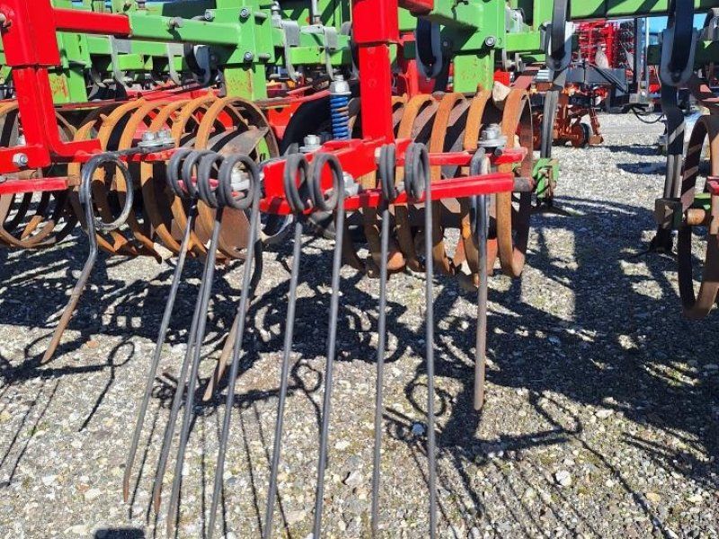 18 RÆKKET RADRENSER