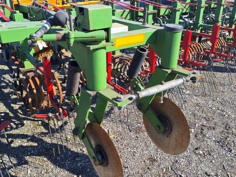 18 RÆKKET RADRENSER