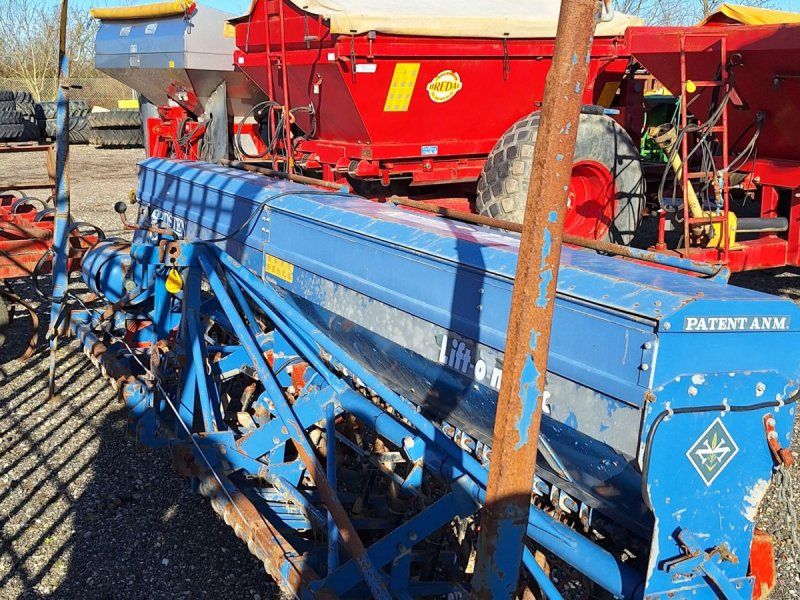 Nordsten Lift-O-Matic