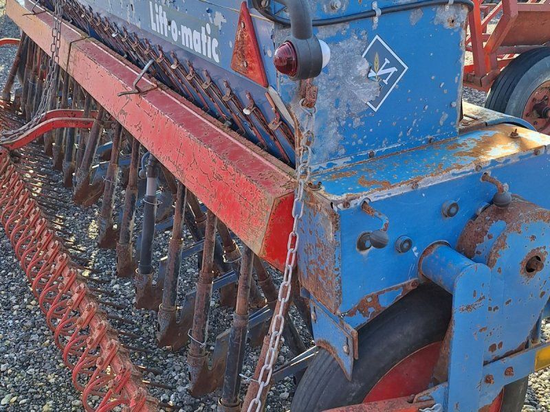 Nordsten Lift-O-Matic