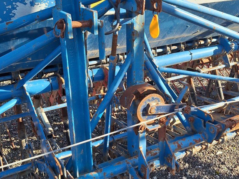 Nordsten Lift-O-Matic