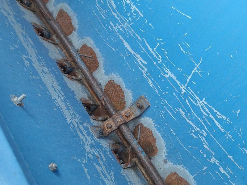 Nordsten Lift-O-Matic