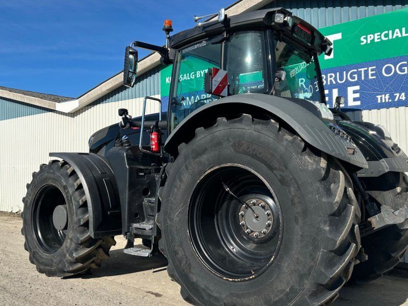 Fendt 942 Vario Gen7 Profi+ Setting2 Med Alt Udstyr.