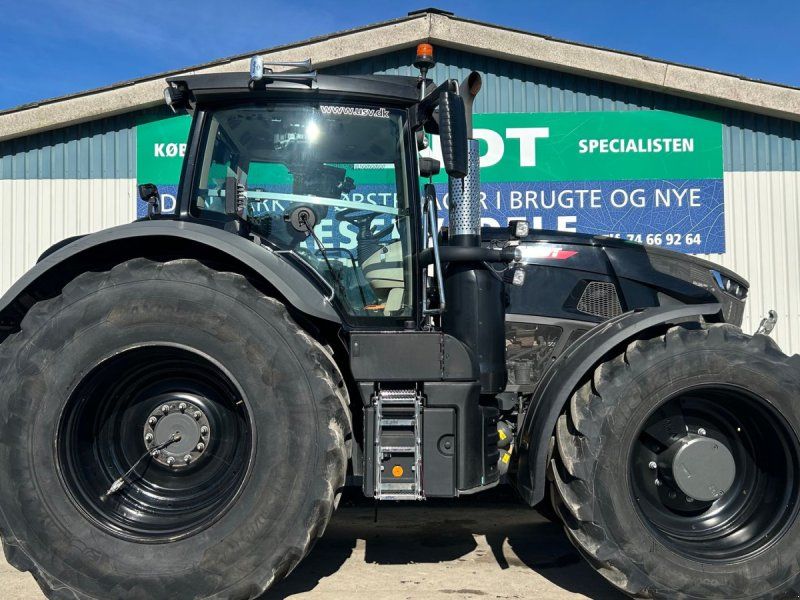 Fendt 942 Vario Gen7 Profi+ Setting2 Med Alt Udstyr.