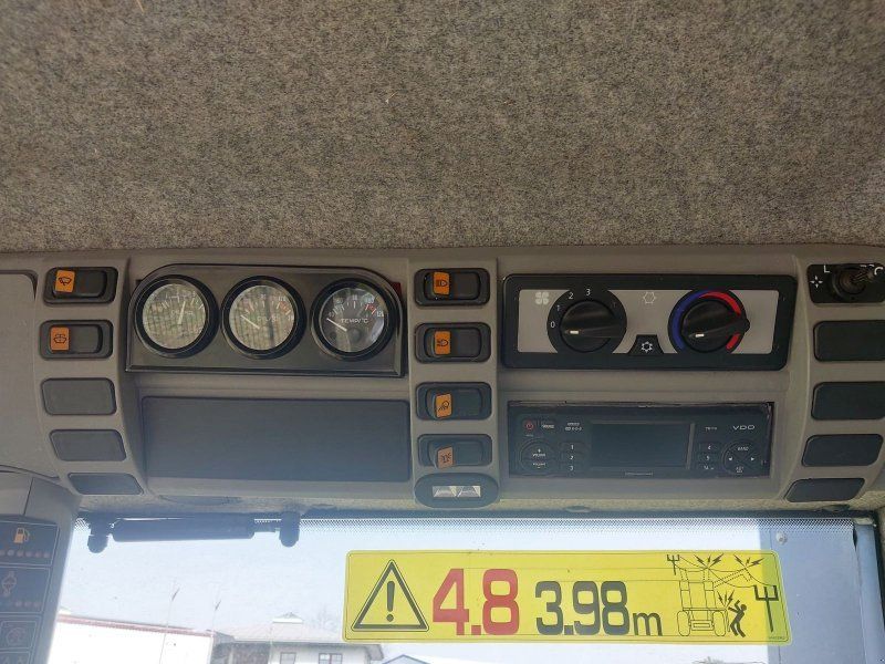 New Holland CS660 RS