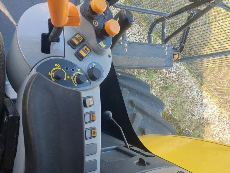 New Holland CS660 RS