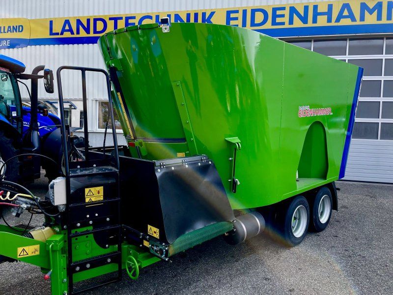 Faresin PF 2.20 PLUS