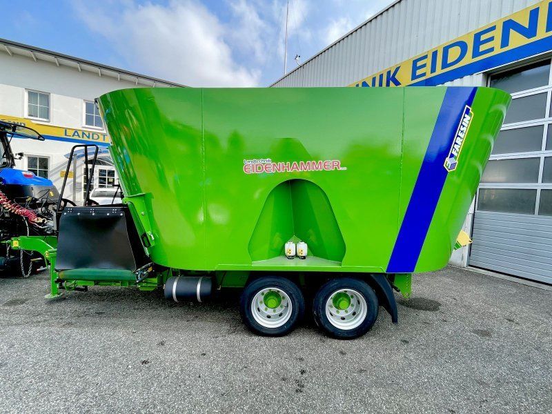 Faresin PF 2.20 PLUS