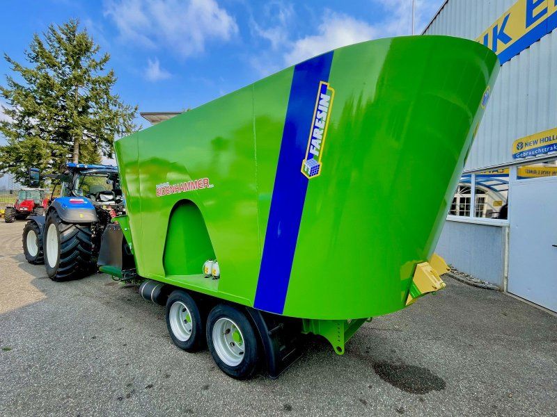 Faresin PF 2.20 PLUS